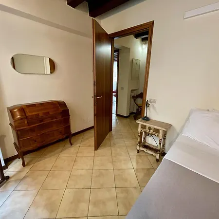 Palazzo Bianchetti Apartment Treviso Exterior photo