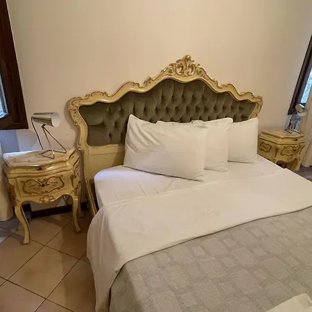 Palazzo Bianchetti Apartment Treviso Room photo