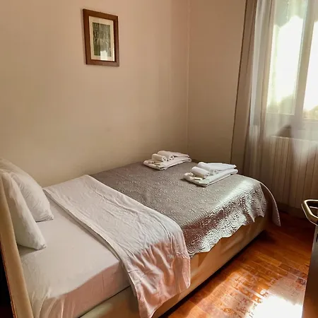 Palazzo Bianchetti Apartment Treviso Room photo