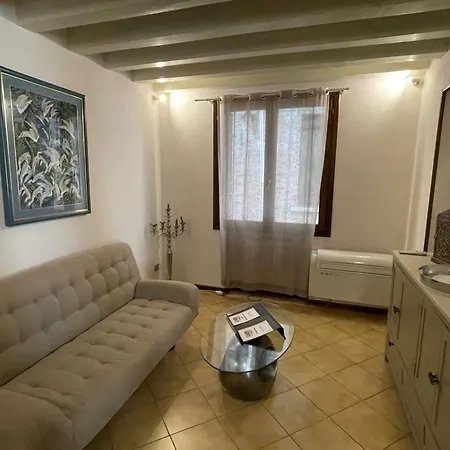 Palazzo Bianchetti Apartment Treviso Room photo