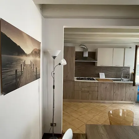 Palazzo Bianchetti Apartment Treviso Room photo
