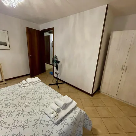 Palazzo Bianchetti Apartment Treviso Room photo