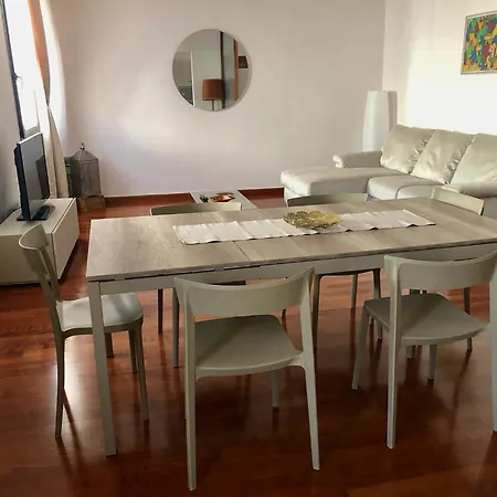 Palazzo Bianchetti Apartment Treviso Room photo