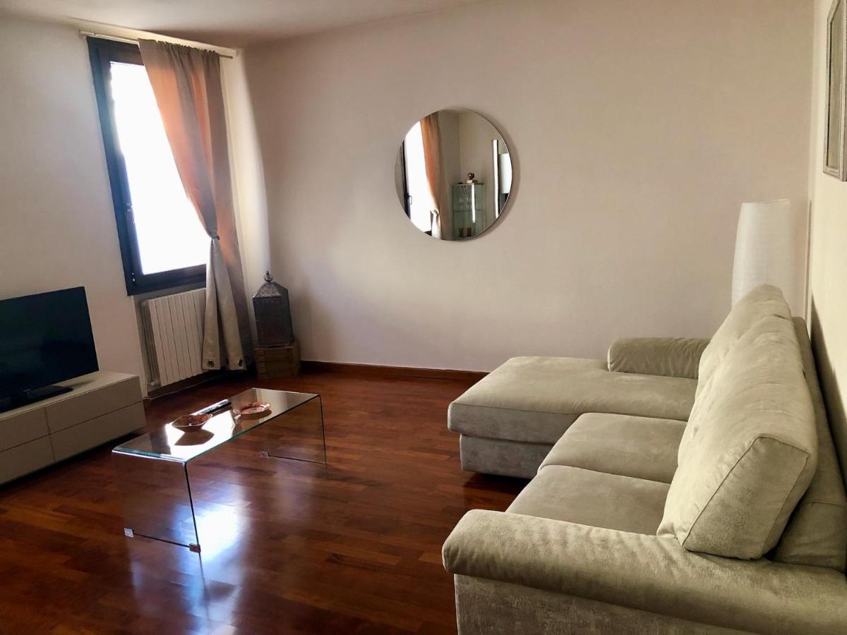 Apartment Palazzo Bianchetti *