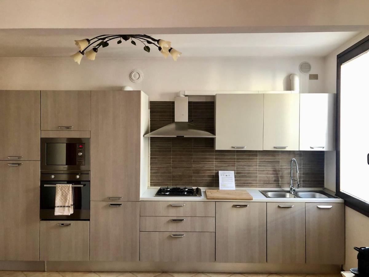Apartment Palazzo Bianchetti