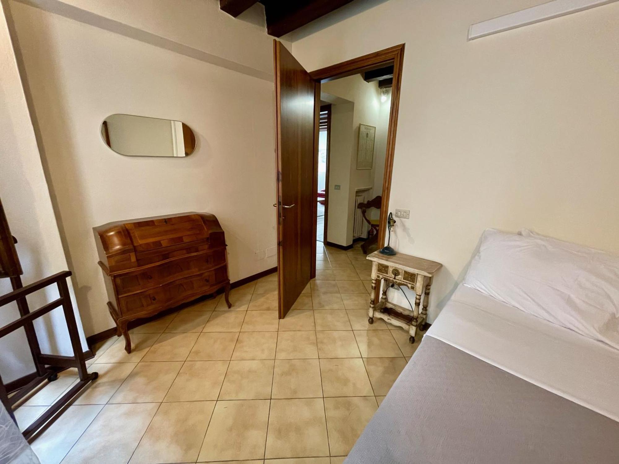 Palazzo Bianchetti Apartment