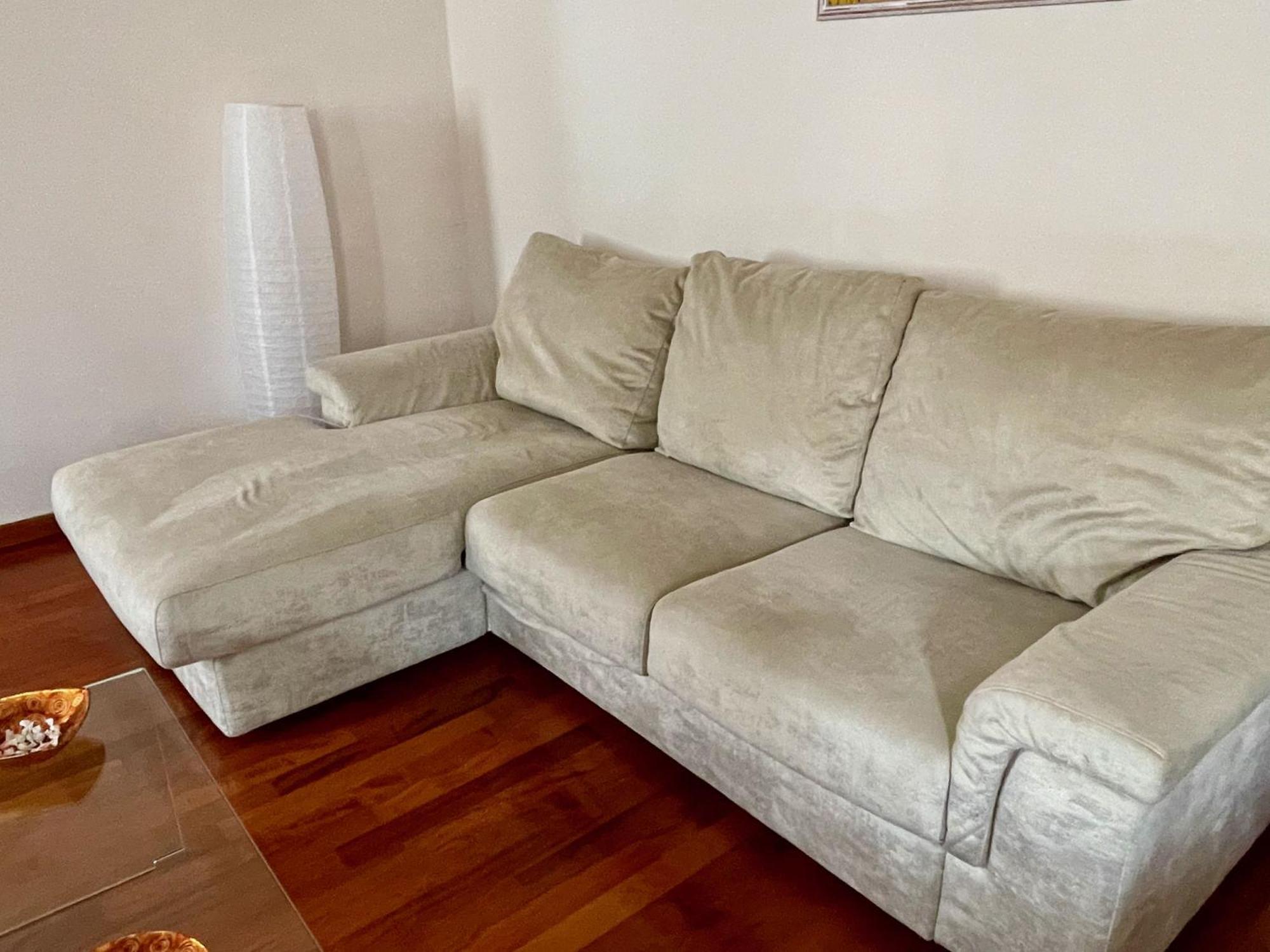 Apartment Palazzo Bianchetti *