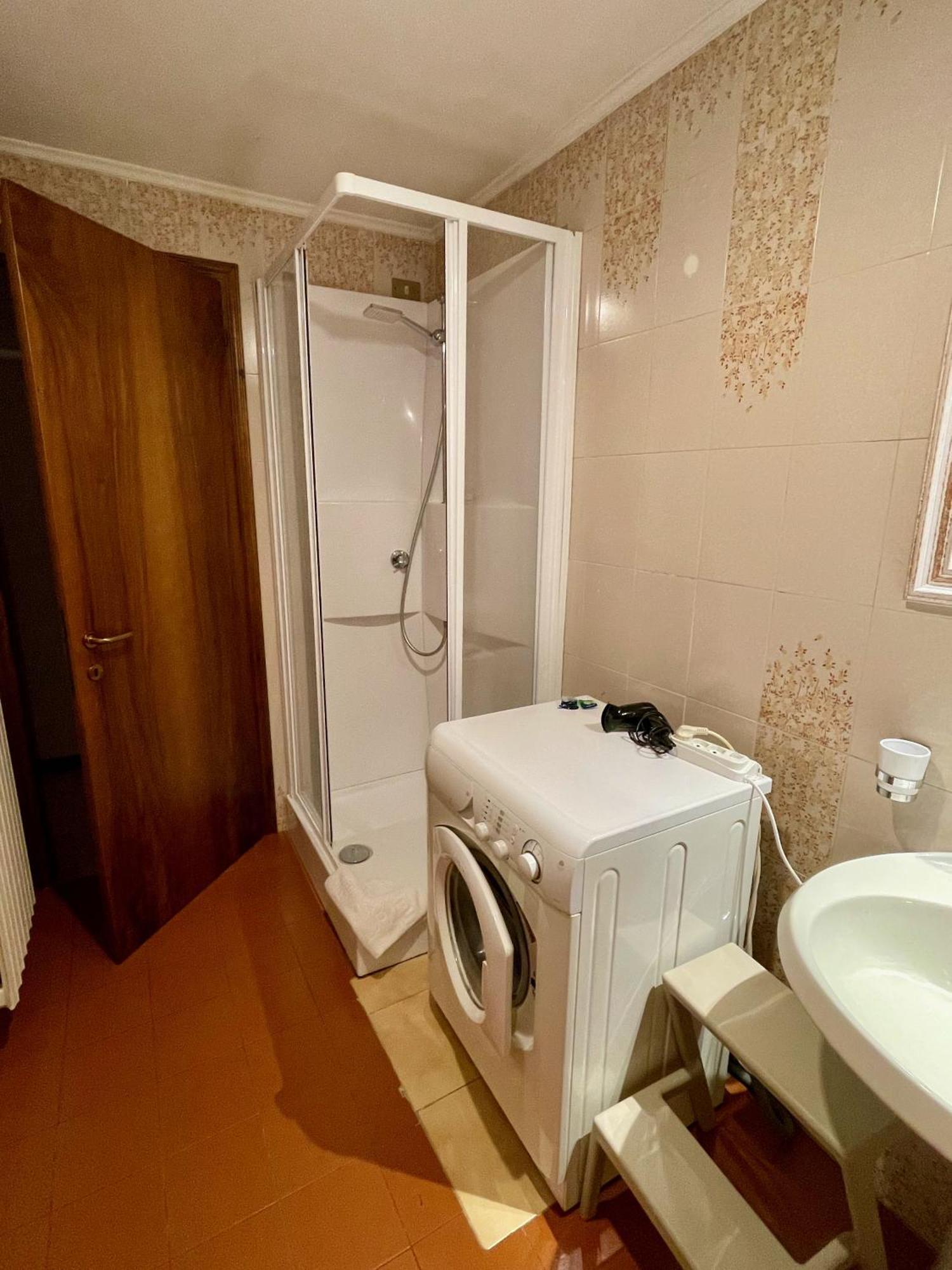 Palazzo Bianchetti Apartment Treviso