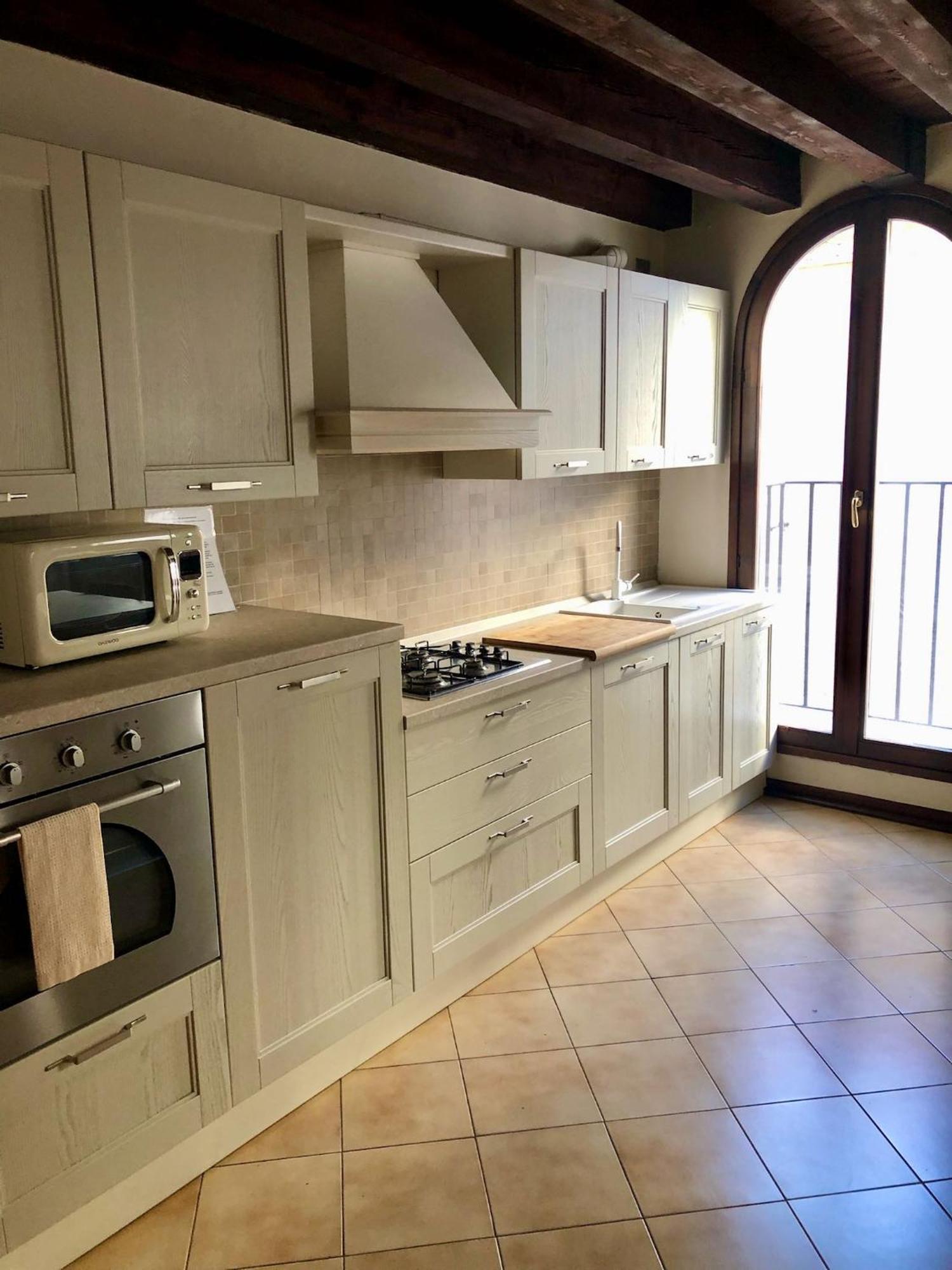 Palazzo Bianchetti Apartment Treviso