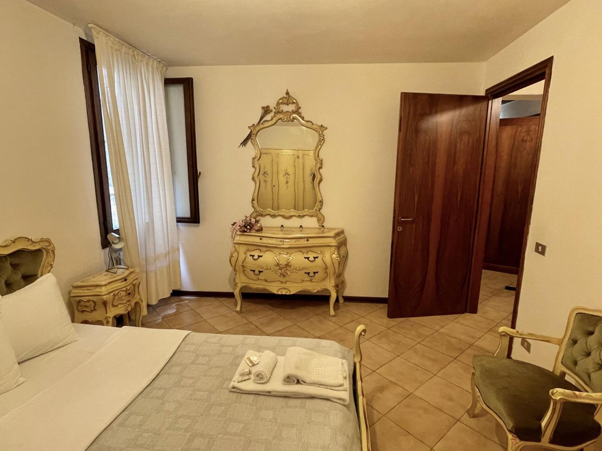 Palazzo Bianchetti