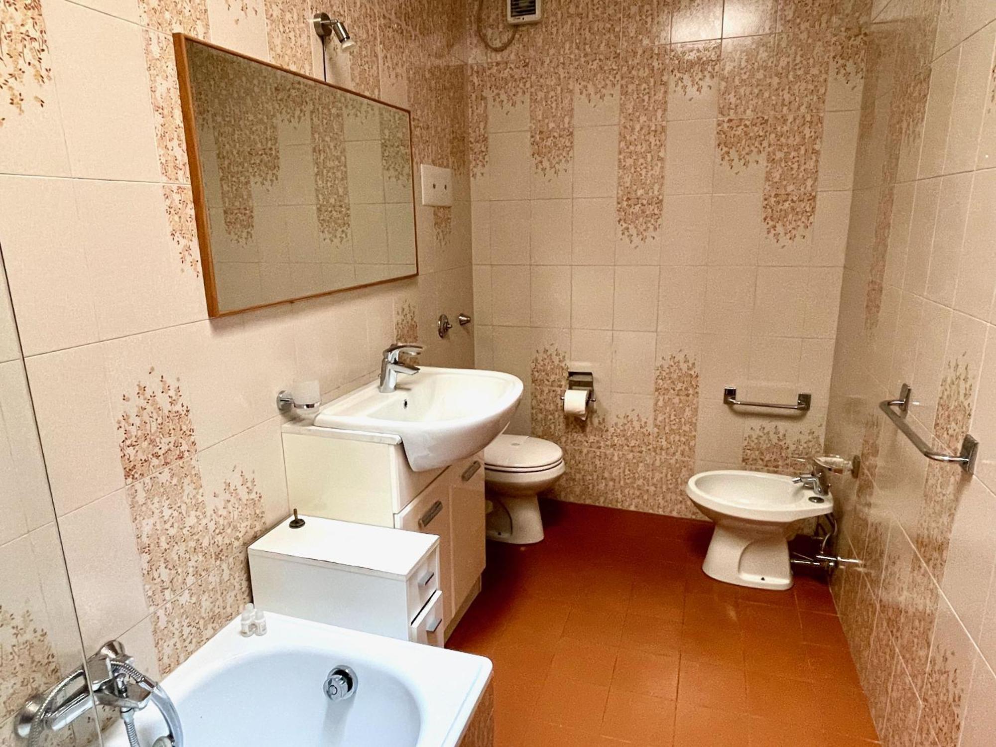 Palazzo Bianchetti Apartment *