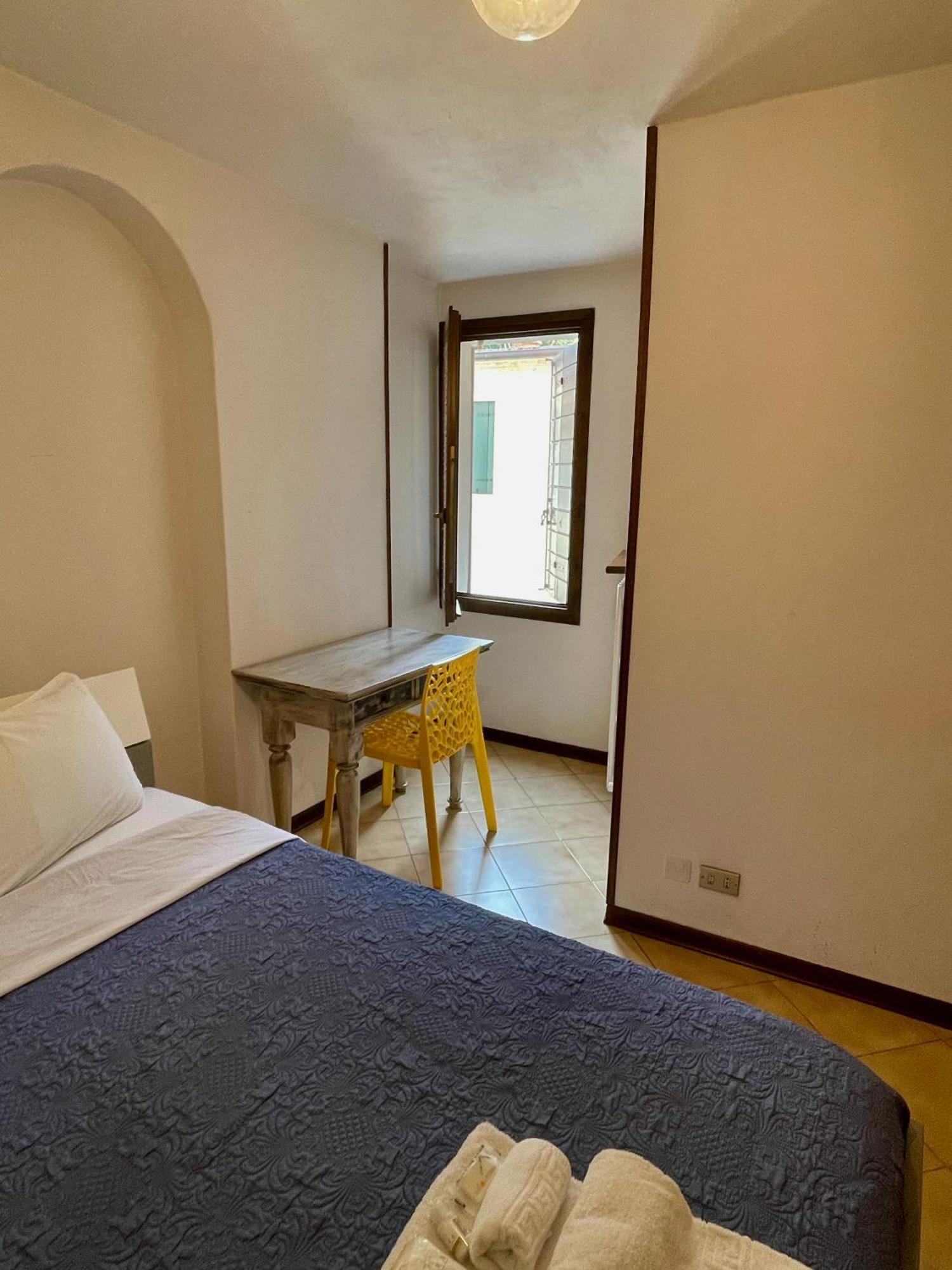 Apartment Palazzo Bianchetti *