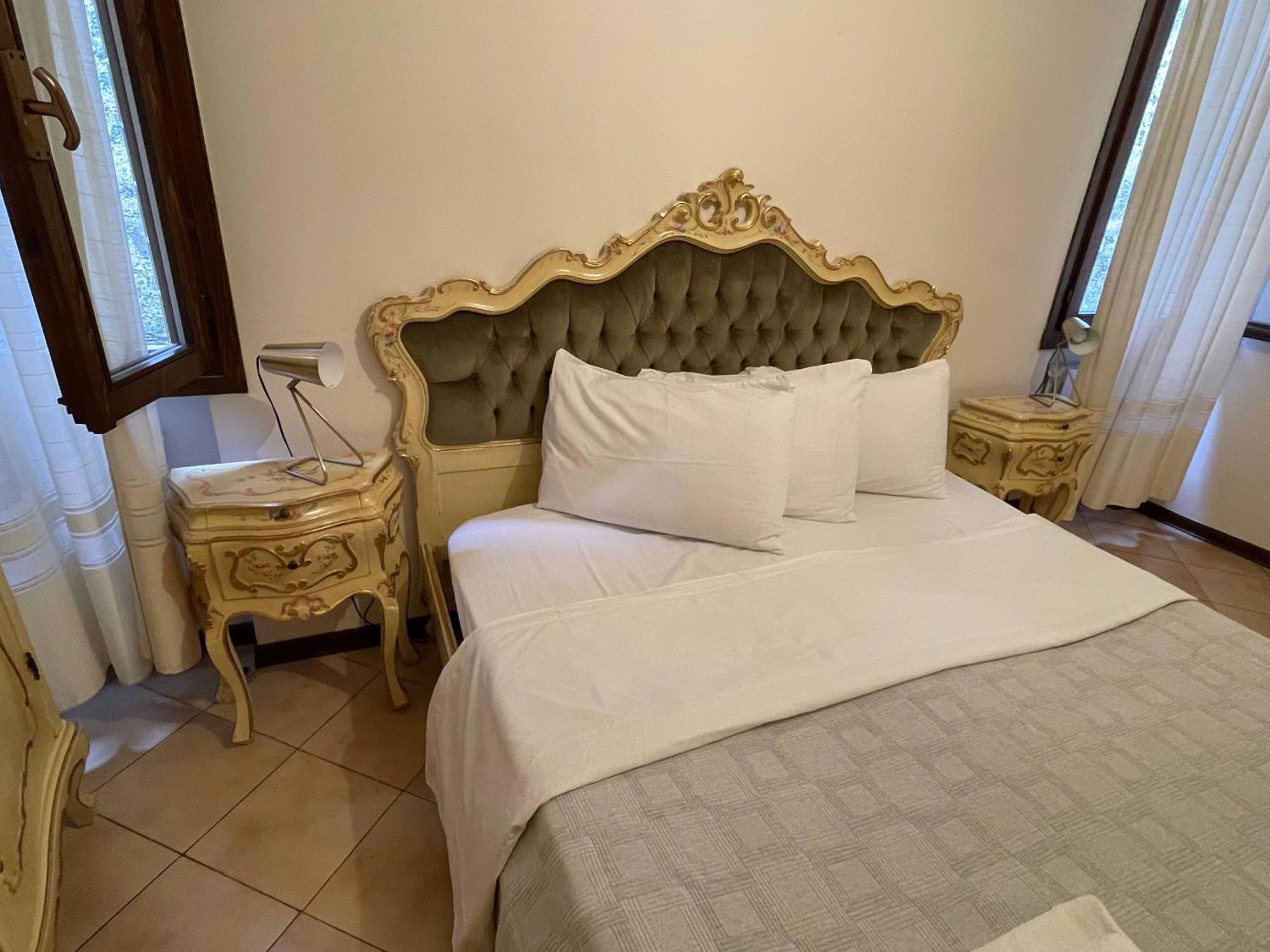 Apartment Palazzo Bianchetti Treviso