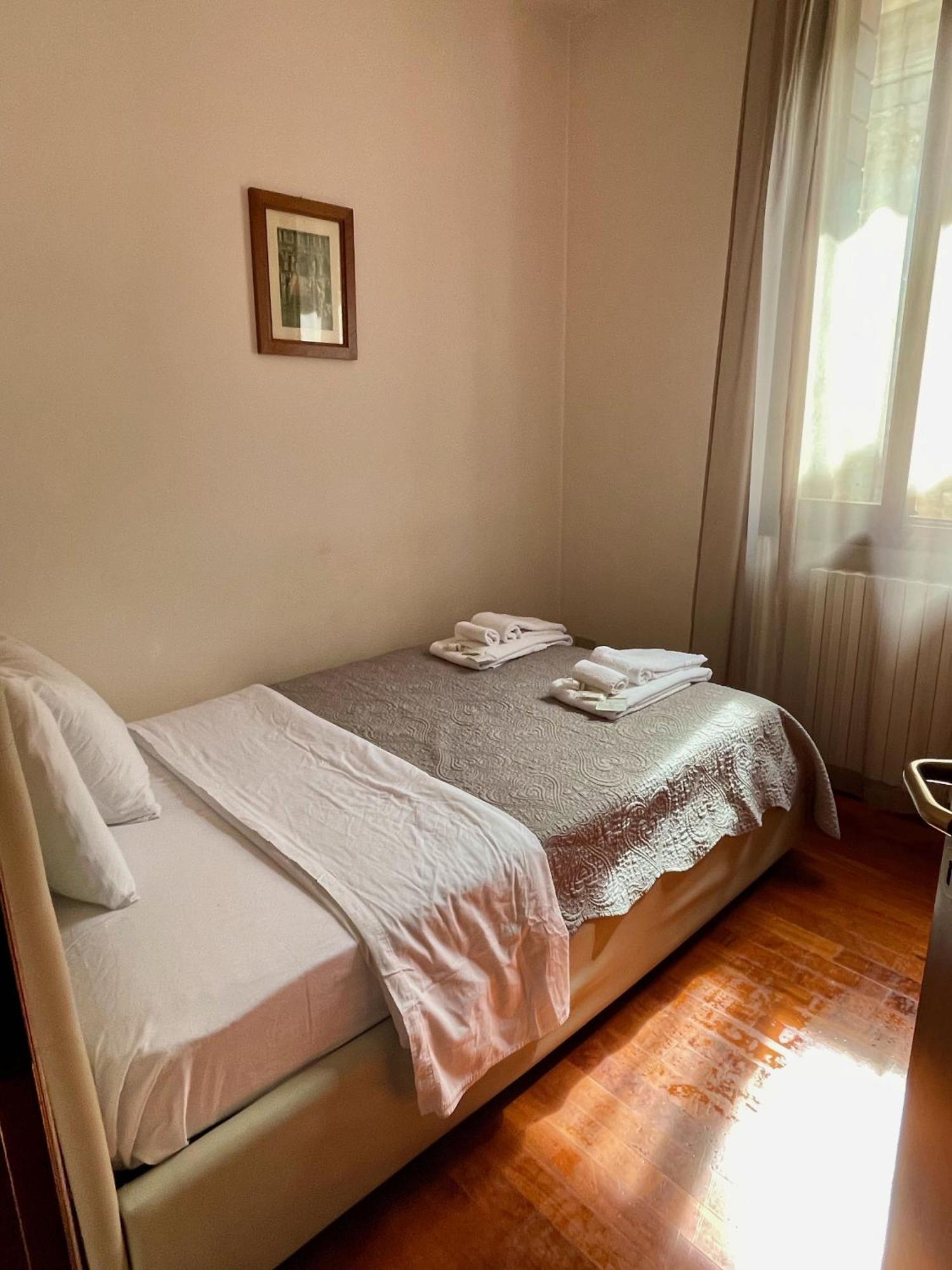 Palazzo Bianchetti Apartment Treviso