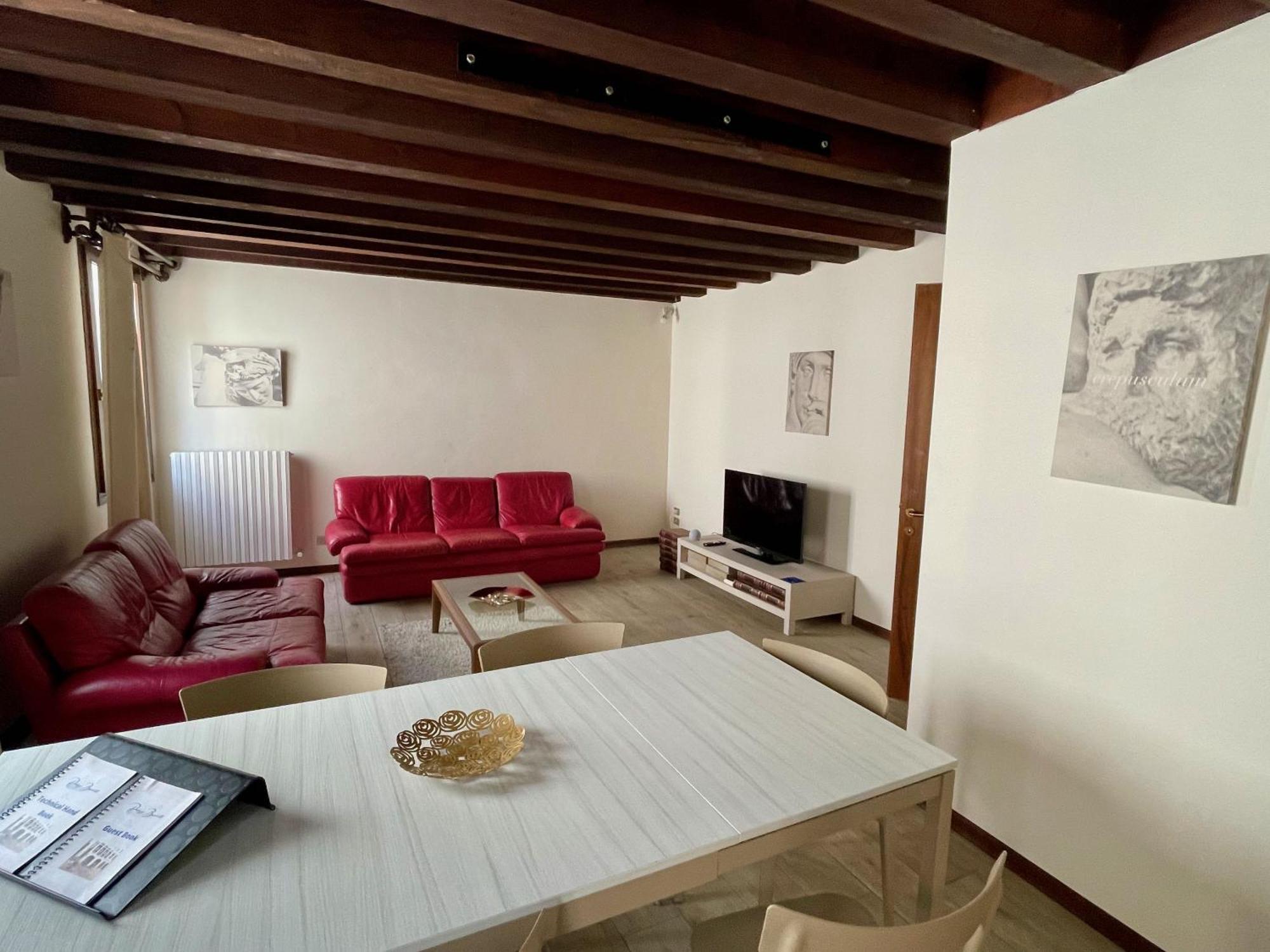 Palazzo Bianchetti * Treviso