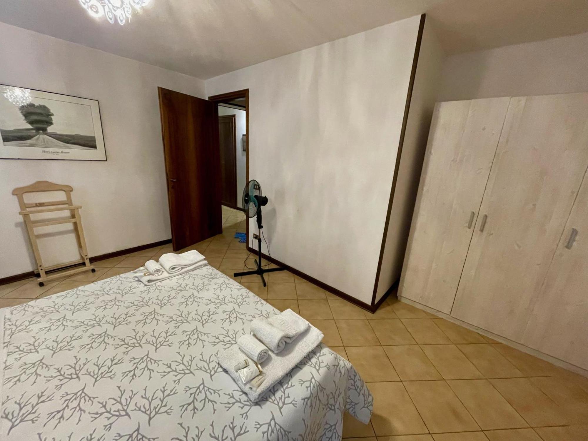 Apartment Palazzo Bianchetti Treviso
