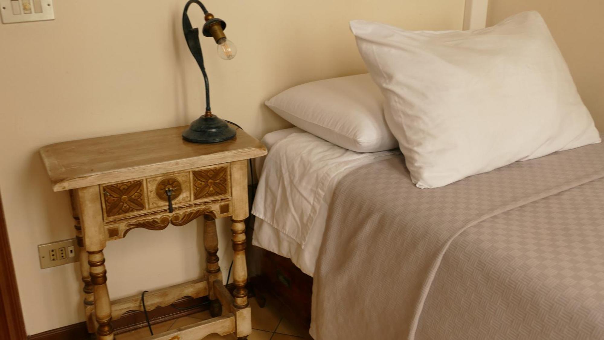 Apartment Palazzo Bianchetti *