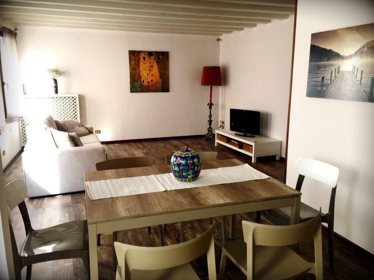 Palazzo Bianchetti Apartment