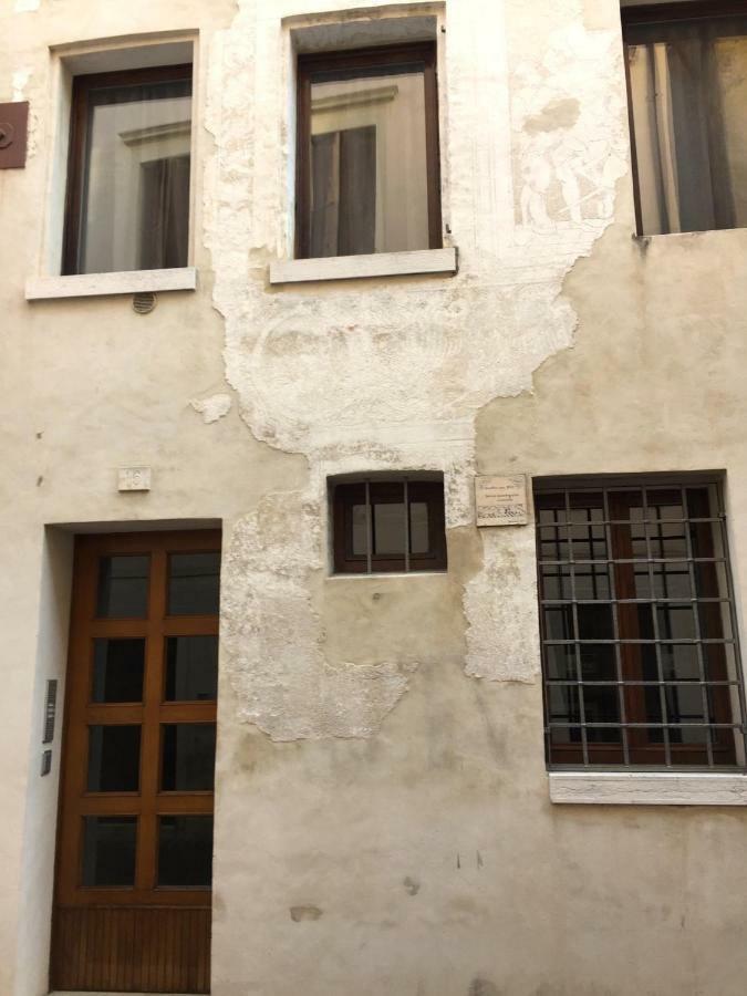 Palazzo Bianchetti *