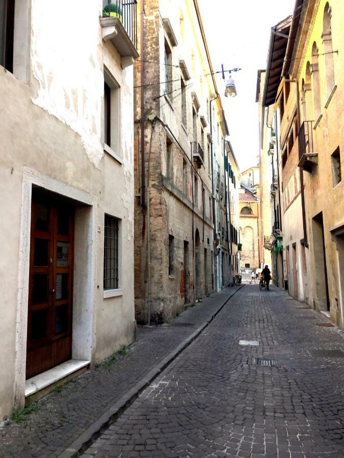 Apartment Palazzo Bianchetti