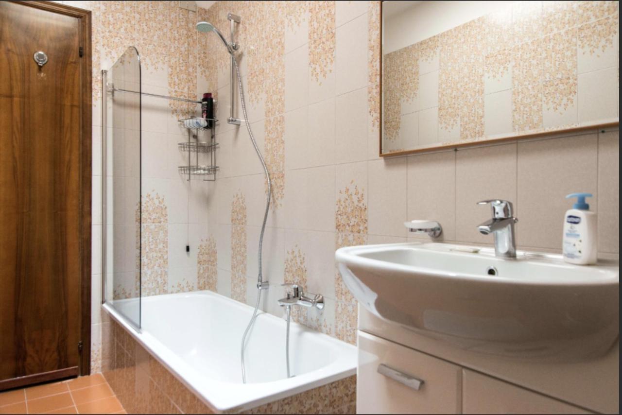 Palazzo Bianchetti Apartment